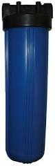 20" Big Blue filter housing